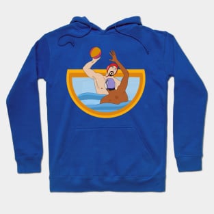 Water Polo Hoodie